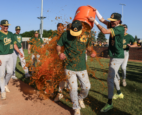 Celebration time