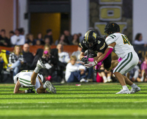 Friday night lights
